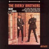 The Everly Brothers : Beat'n Soul